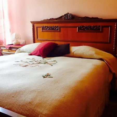 Il Ghiro B&B Riccò del Golfo di Spezia Extérieur photo