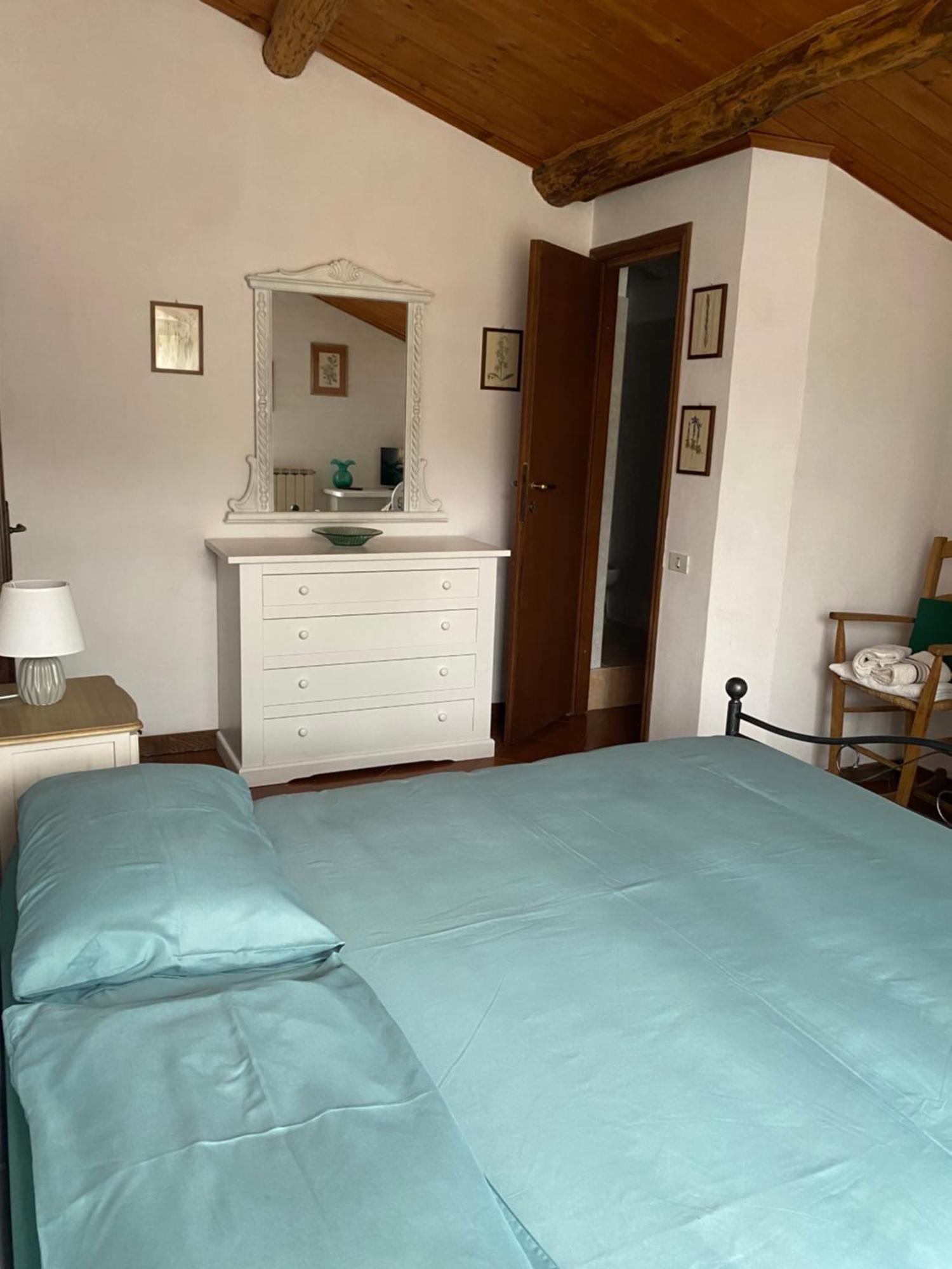 Bed & Breakfast Il Ghiro Ricco del Golfo di Spezia