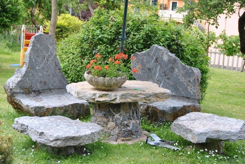 Il Ghiro Ricco del Golfo di Spezia
