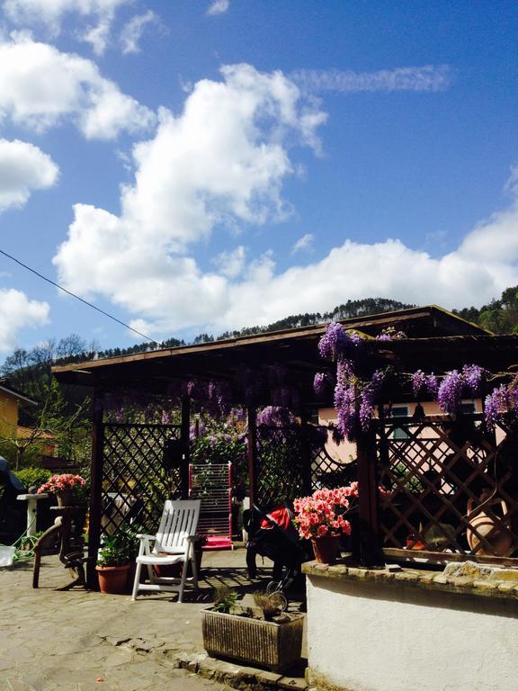 Il Ghiro Bed & Breakfast *