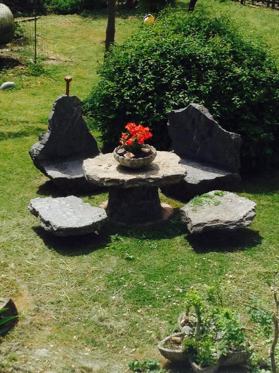 Il Ghiro Bed & Breakfast Ricco del Golfo di Spezia