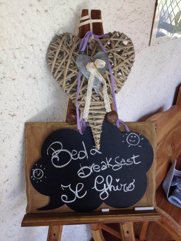 Il Ghiro Bed & Breakfast *