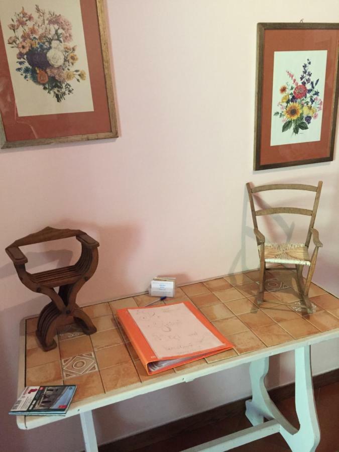 Bed & Breakfast Il Ghiro